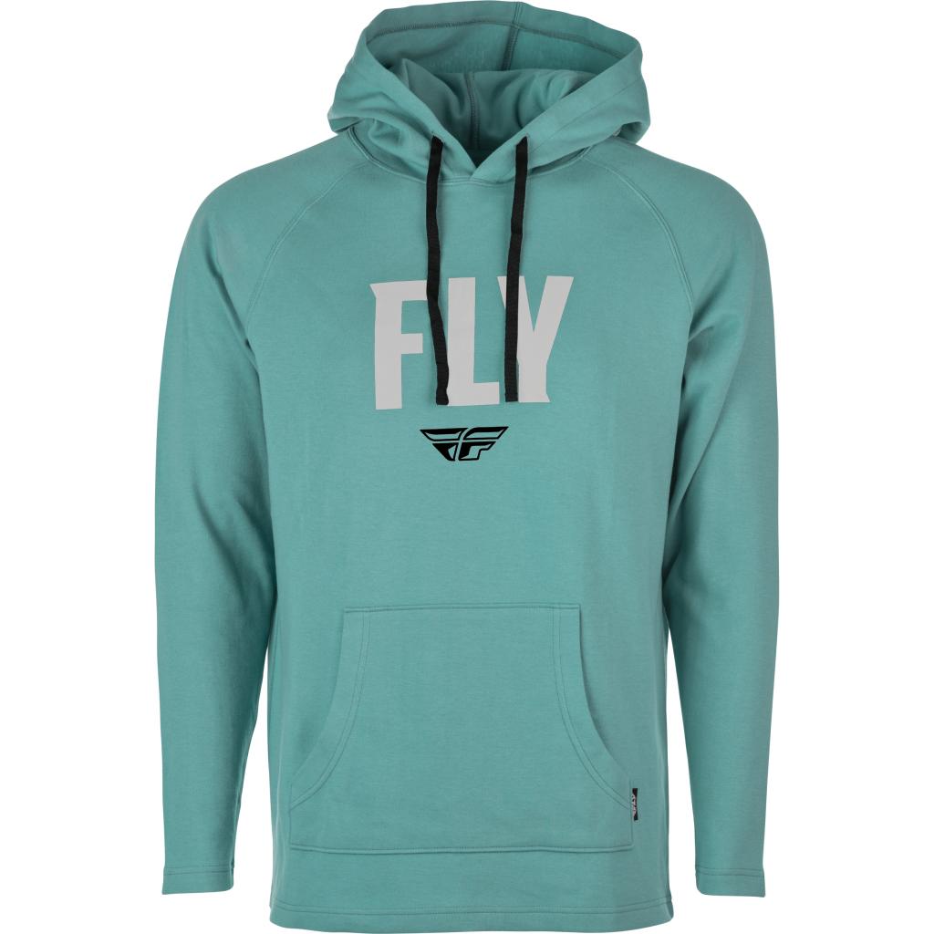 Fly Racing Weekender Pullover Hoodie - MojoMotoSport.com