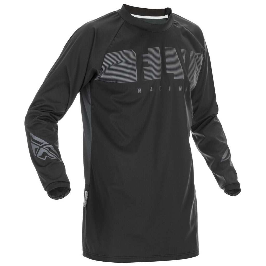 Fly Racing - Windproof Jersey - MojoMotoSport.com