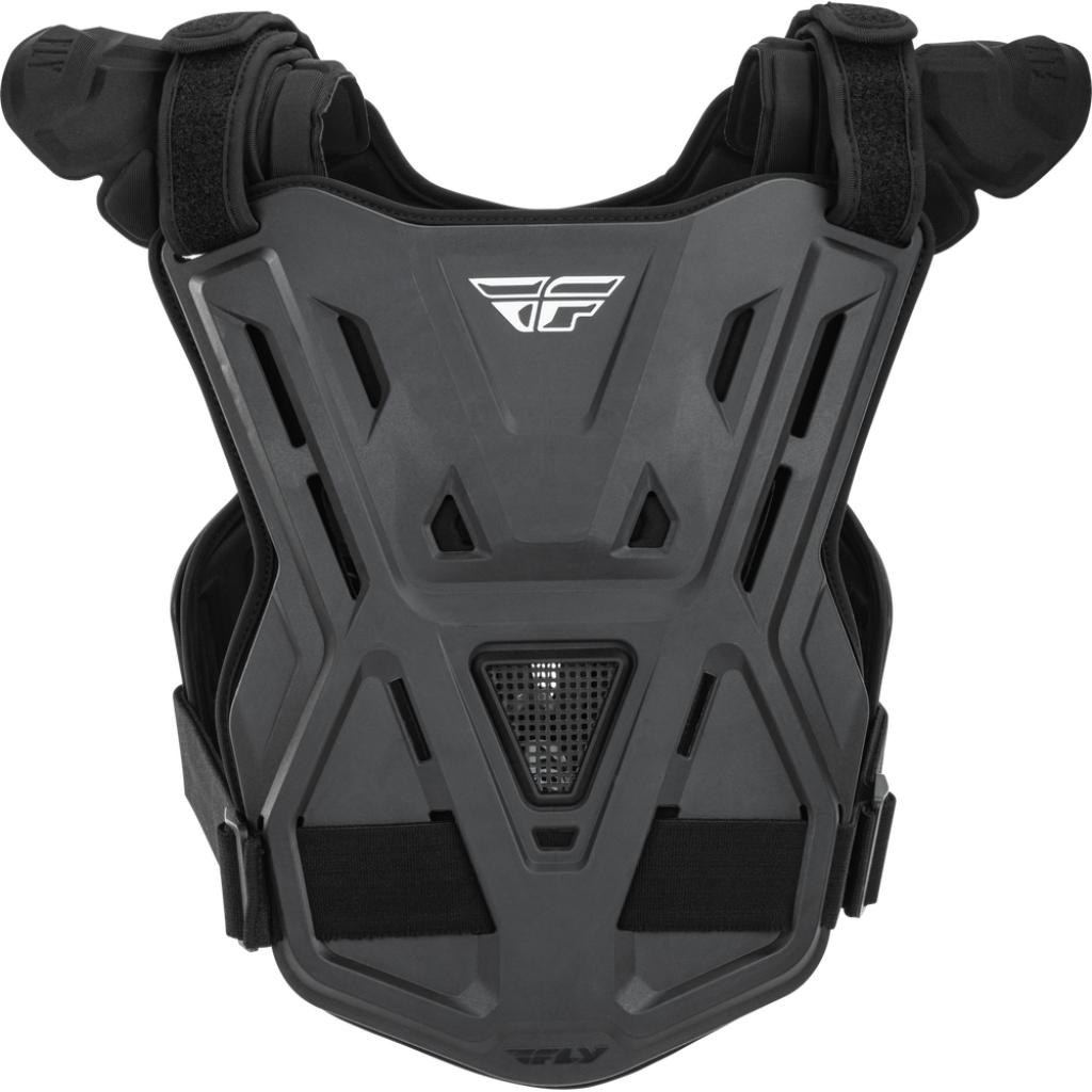 Fly Racing Youth CE Revel Roost Guard - MojoMotoSport.com