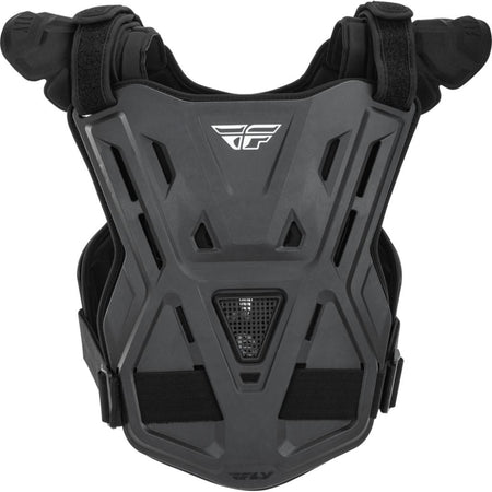 Fly Racing Youth CE Revel Roost Guard - MojoMotoSport.com