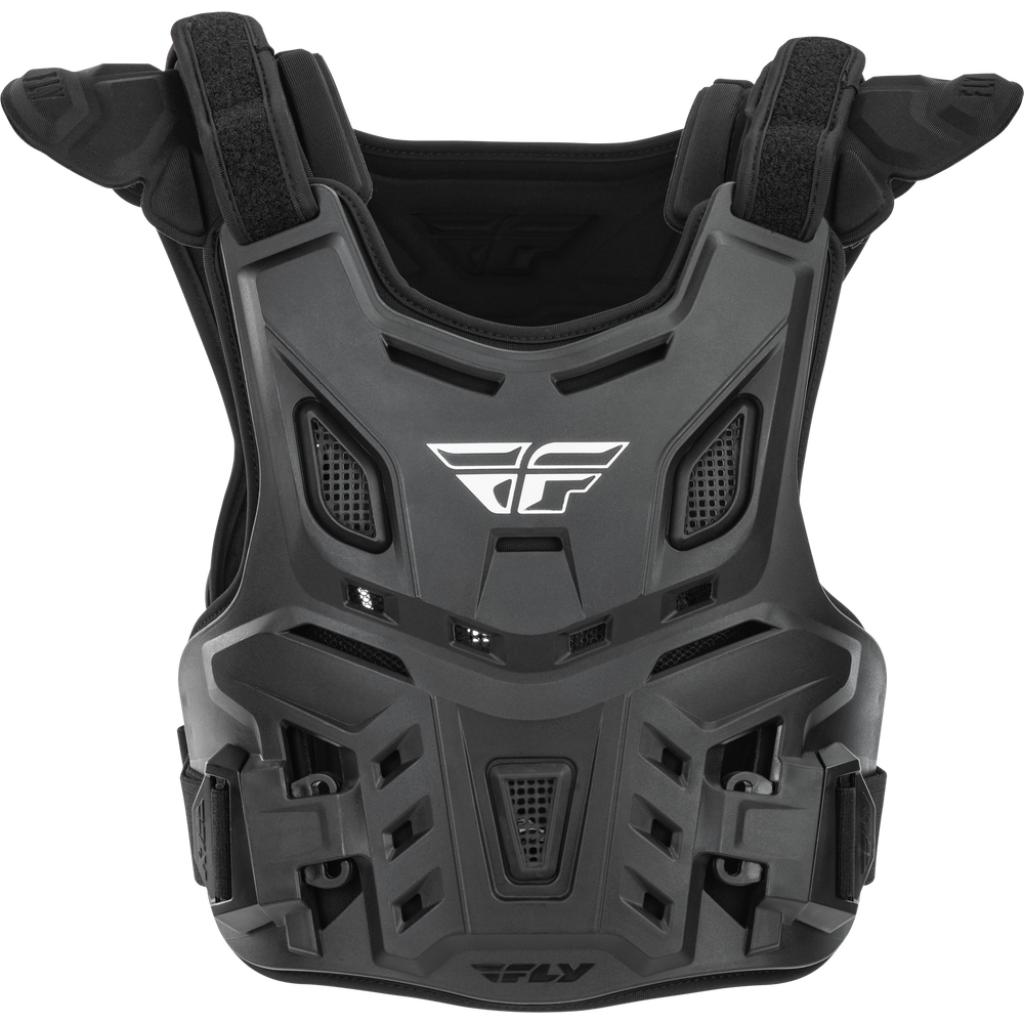 Fly Racing Youth CE Revel Roost Guard - MojoMotoSport.com