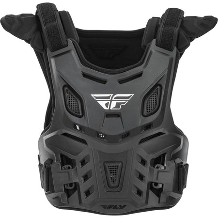 Fly Racing Youth CE Revel Roost Guard - MojoMotoSport.com