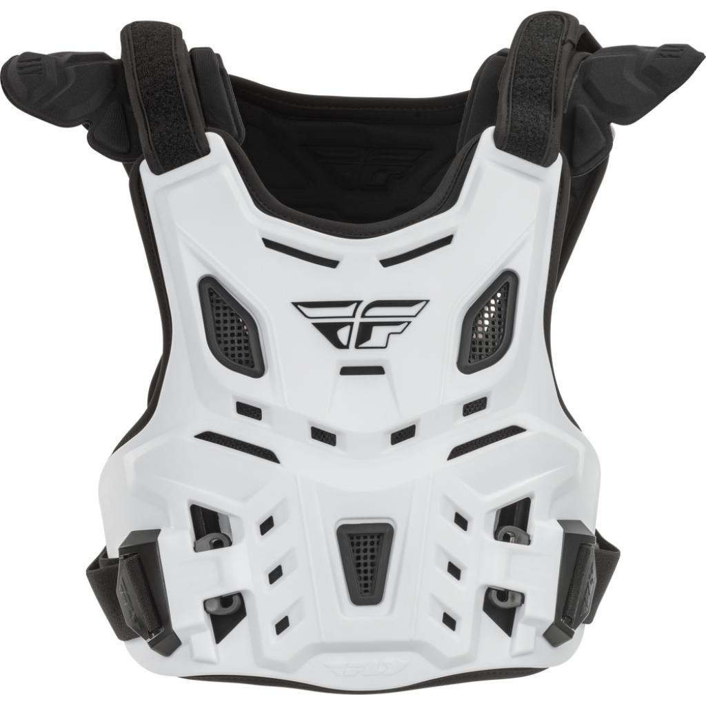 Fly Racing Youth CE Revel Roost Guard - MojoMotoSport.com