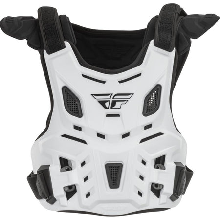 Fly Racing Youth CE Revel Roost Guard - MojoMotoSport.com