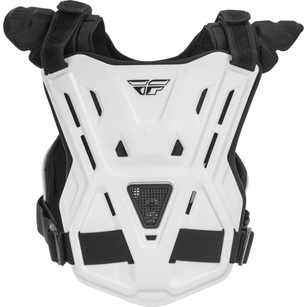 Fly Racing Youth CE Revel Roost Guard - MojoMotoSport.com