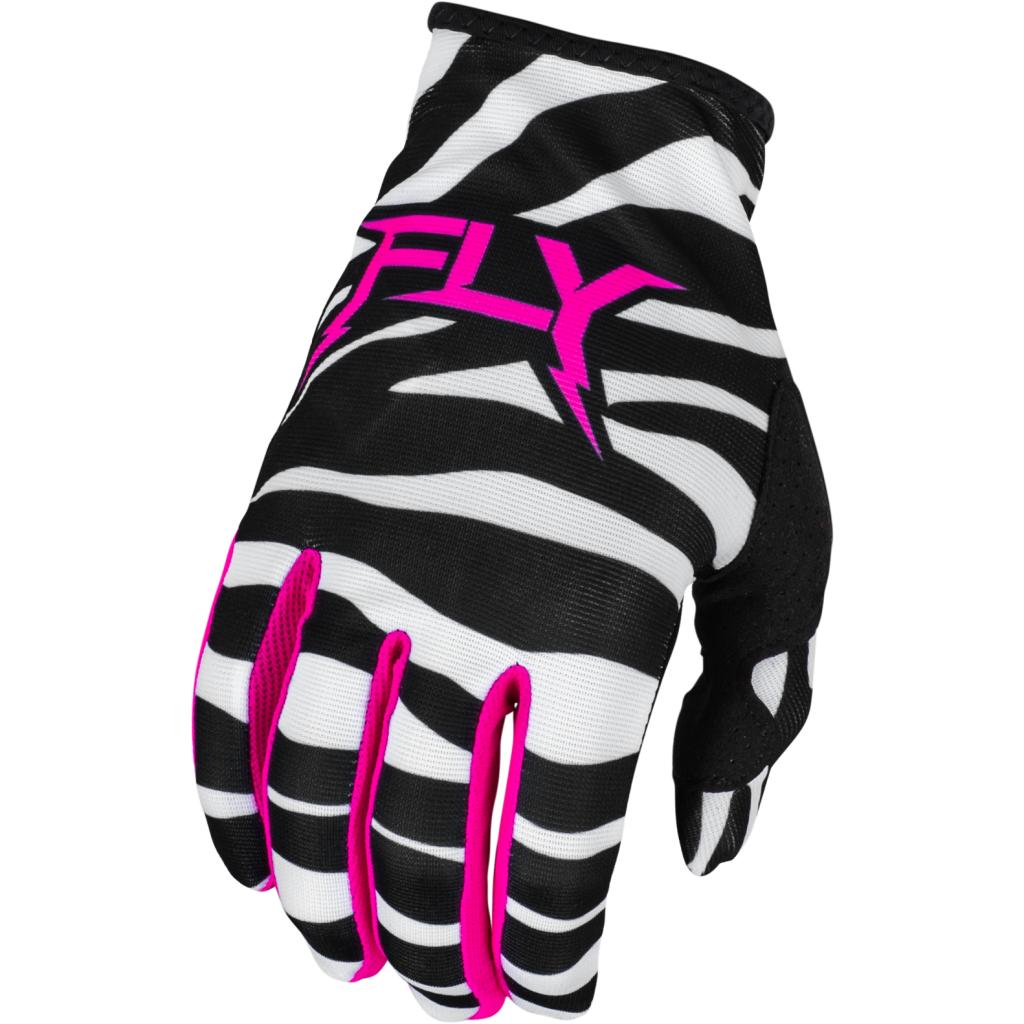 Fly Racing Youth Lite Uncaged Gloves 2024 - MojoMotoSport.com