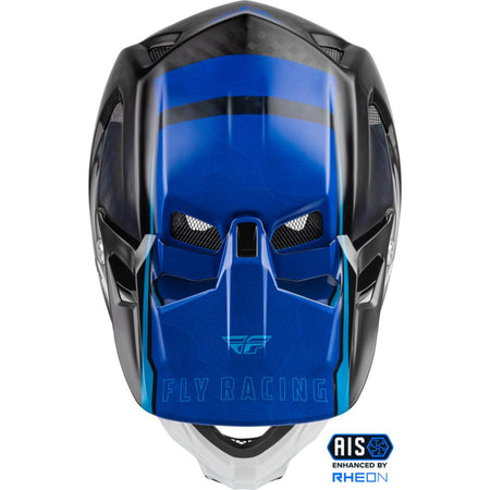 Fly Racing Youth Werx - R MTB Helmet - MojoMotoSport.com