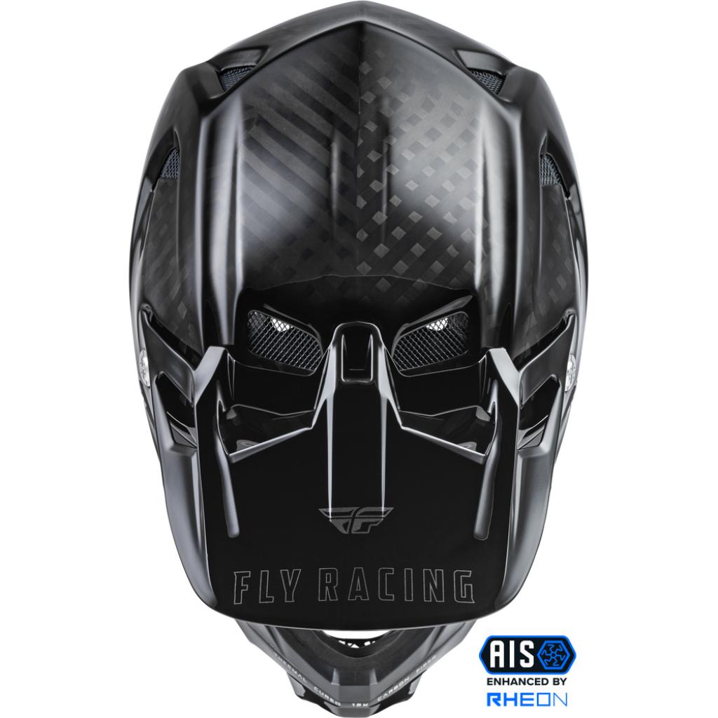 Fly Racing Youth Werx - R MTB Helmet - MojoMotoSport.com