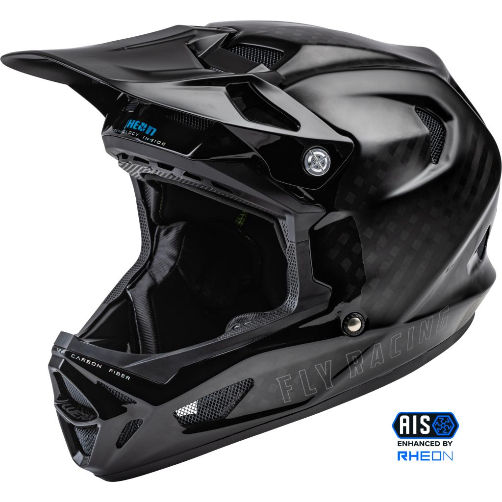 Fly Racing Youth Werx - R MTB Helmet - MojoMotoSport.com