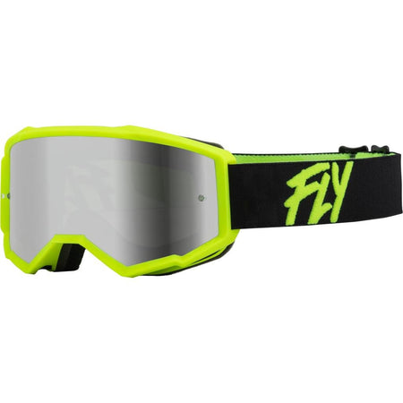 Fly Racing Youth Zone Goggle 2023 - MojoMotoSport.com