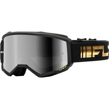 Fly Racing Youth Zone Goggle 2024 - MojoMotoSport.com