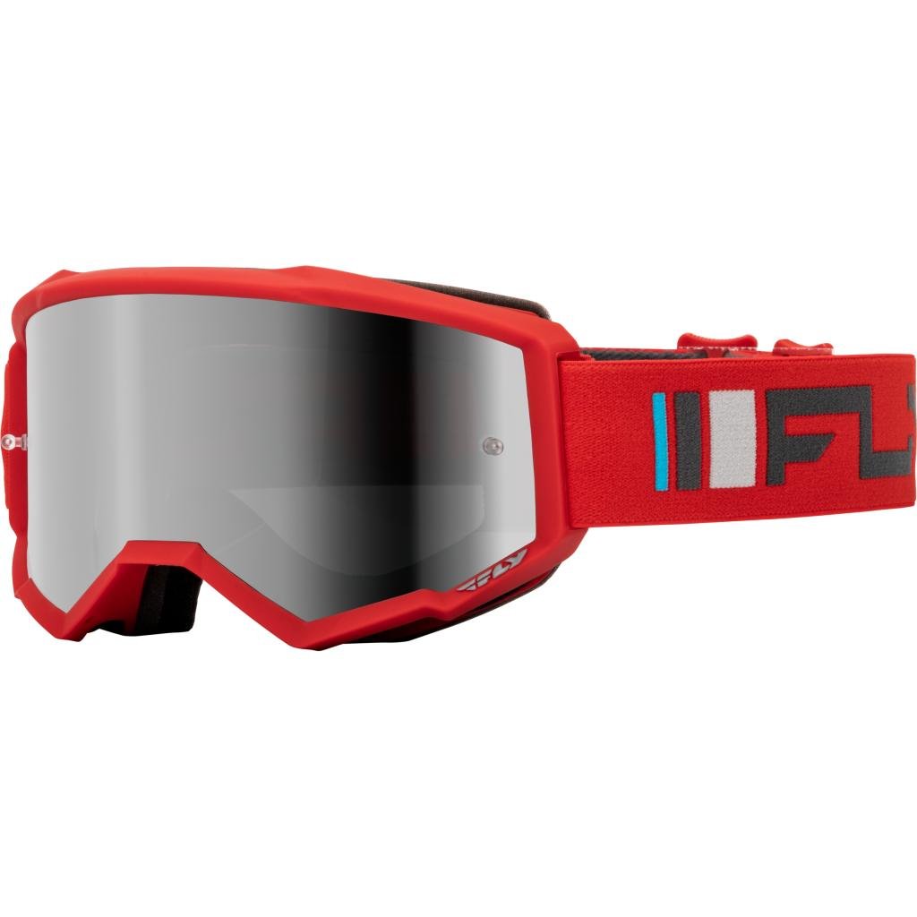 Fly Racing Youth Zone Goggle 2024 - MojoMotoSport.com