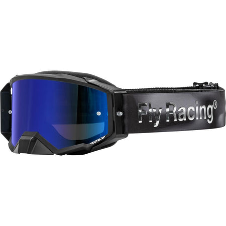 Fly Racing Zone Elite Goggles 2024 - MojoMotoSport.com