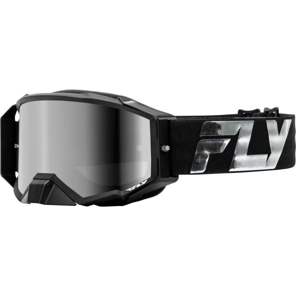 Fly Racing Zone Elite Goggles 2024 - MojoMotoSport.com