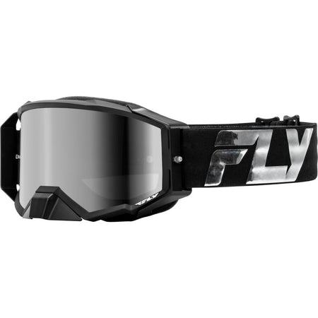 Fly Racing Zone Elite Goggles 2024 - MojoMotoSport.com