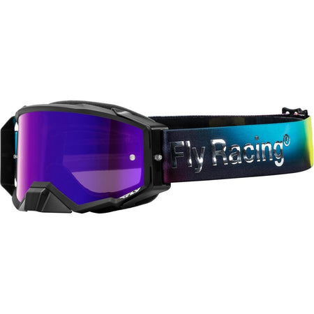 Fly Racing Zone Elite Goggles 2024 - MojoMotoSport.com