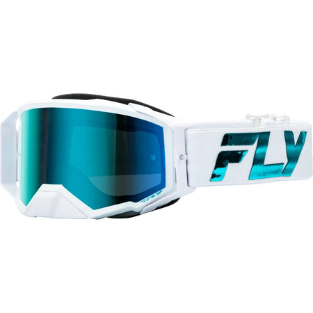 Fly Racing Zone Elite Goggles 2024 - MojoMotoSport.com