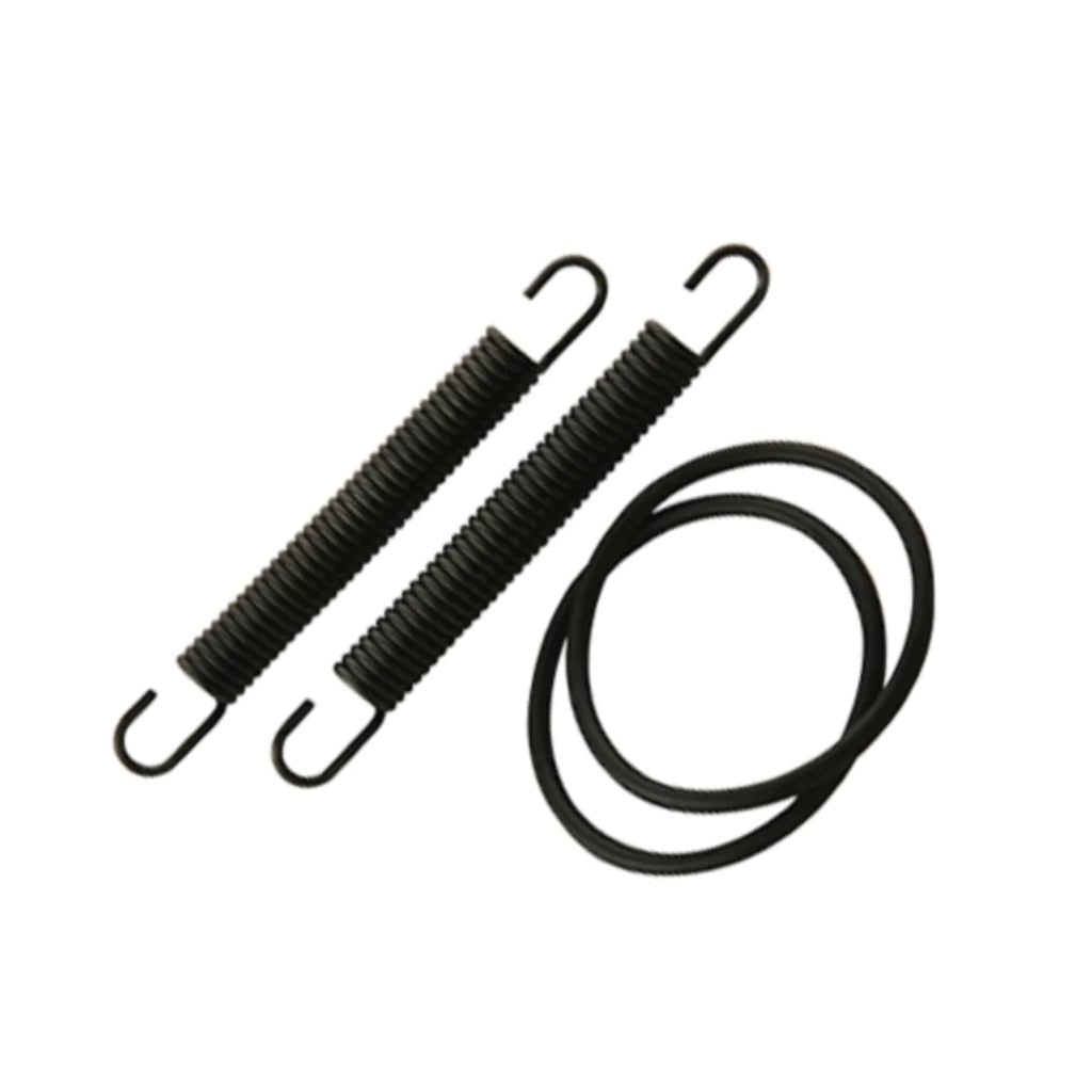 FMF Banshee '87 - '06 Exhaust Spring/O - Ring Kit | 011319 - MojoMotoSport.com