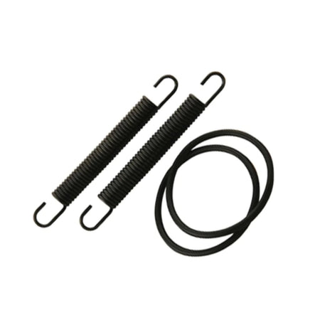 FMF Banshee '87 - '06 Exhaust Spring/O - Ring Kit | 011319 - MojoMotoSport.com