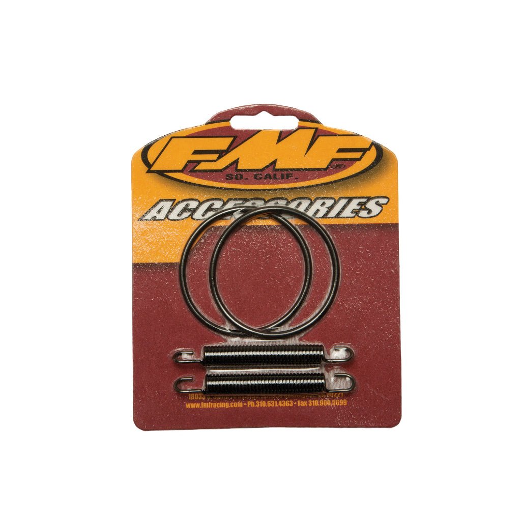 FMF Exhaust Spring/O - Ring Kit Honda CR250 | 011307 - MojoMotoSport.com