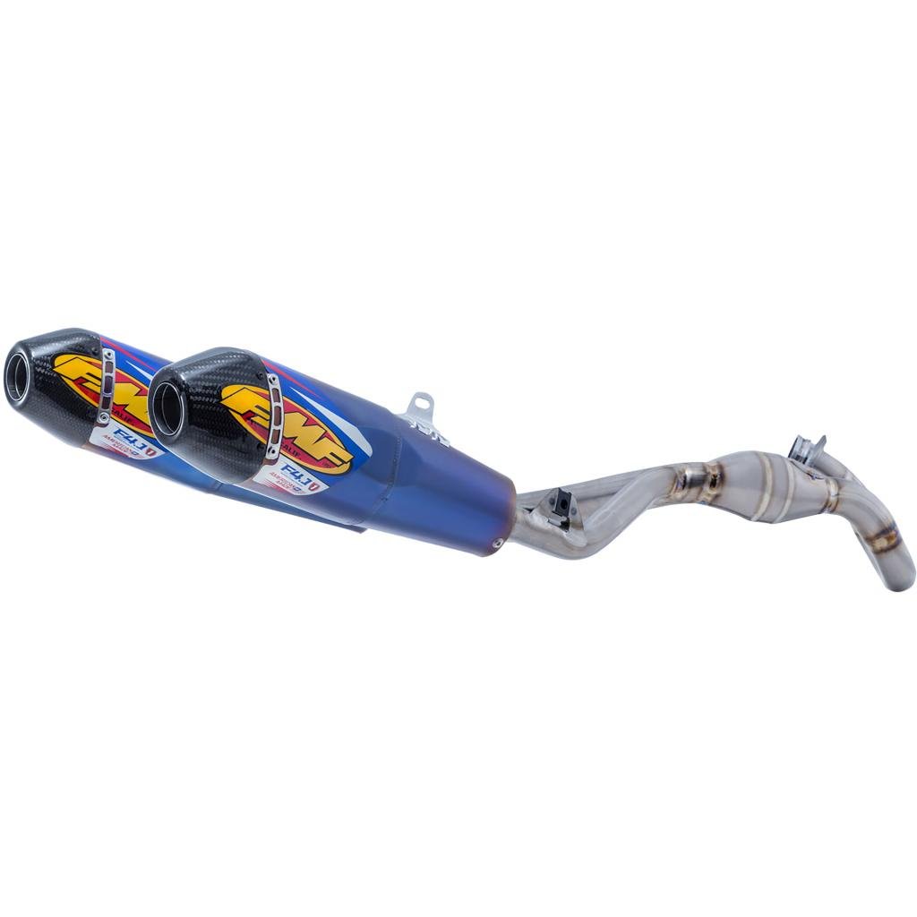 FMF Factory 4.1 Exhaust System | 041590 - MojoMotoSport.com