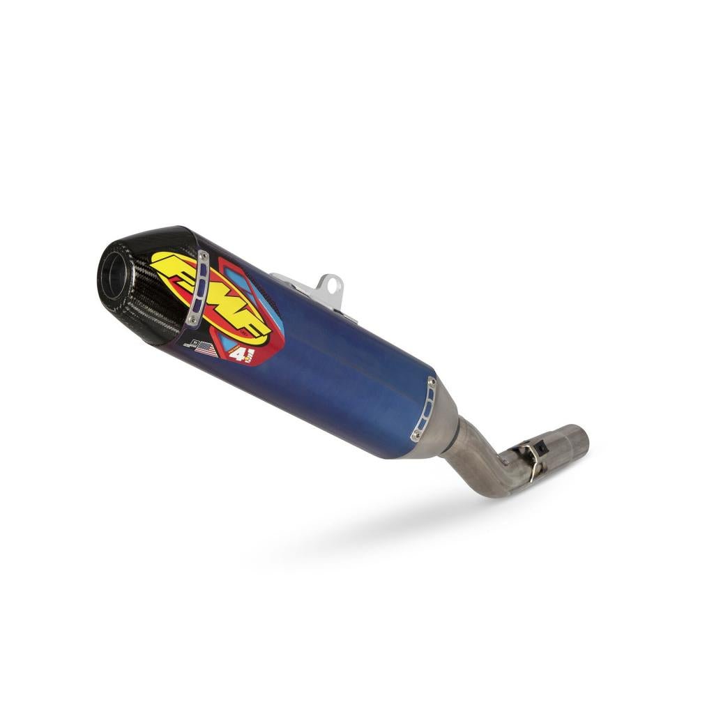 FMF Factory 4.1 RCT Slip - On Exhaust Beta 350 - 480 RR (2020) | 045668 - MojoMotoSport.com