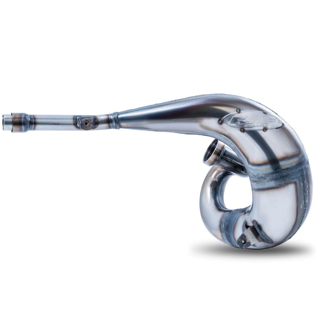 FMF Factory Fatty Pipe KTM/Husqvarna/GasGas 250/300cc ('19 - '23) | 025243 - MojoMotoSport.com