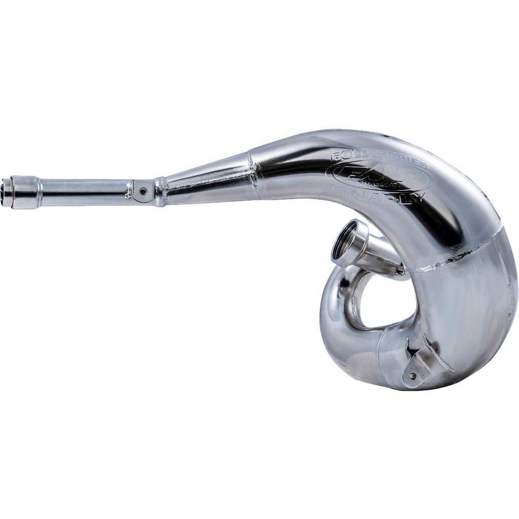 FMF Gnarly Pipe Beta 200RR | 025269 - MojoMotoSport.com
