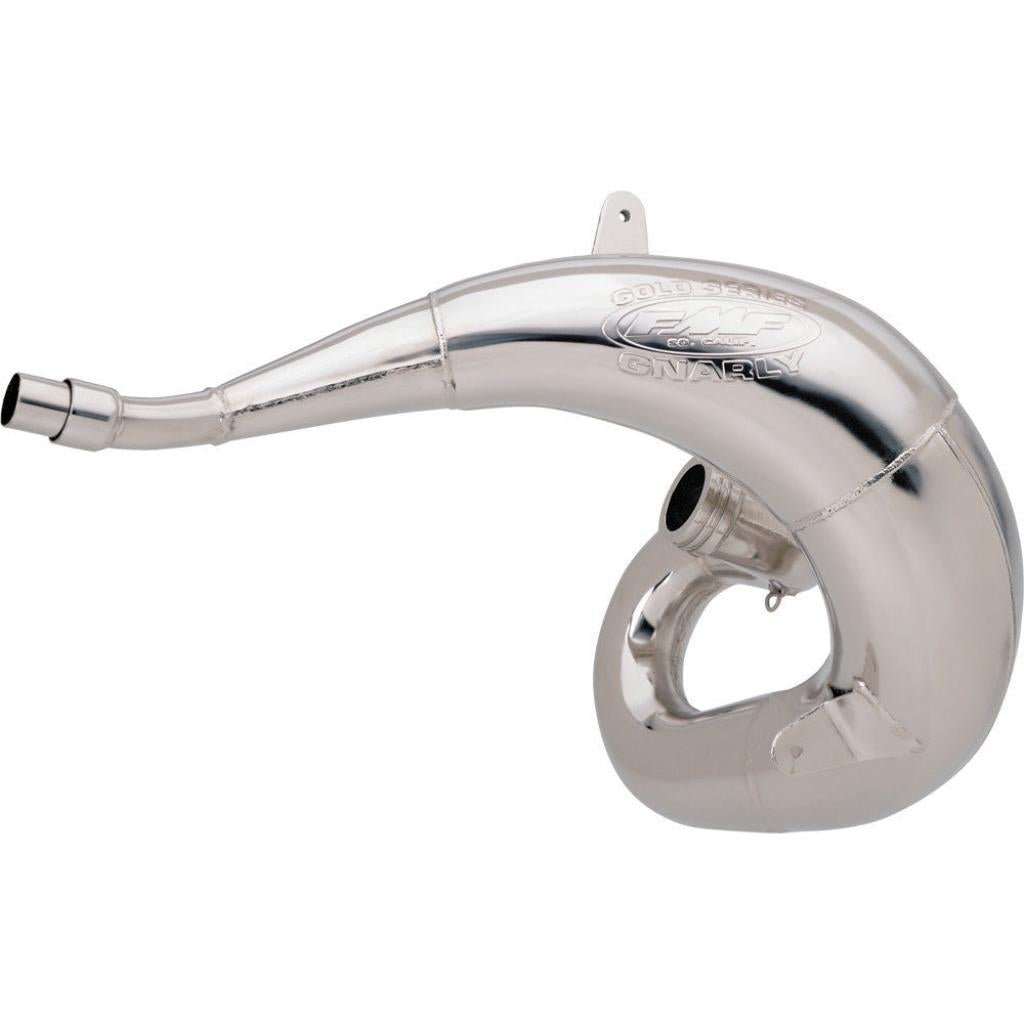FMF Gnarly Pipe Sherco 250 SE - R ('18 - '19) | 025236 - MojoMotoSport.com