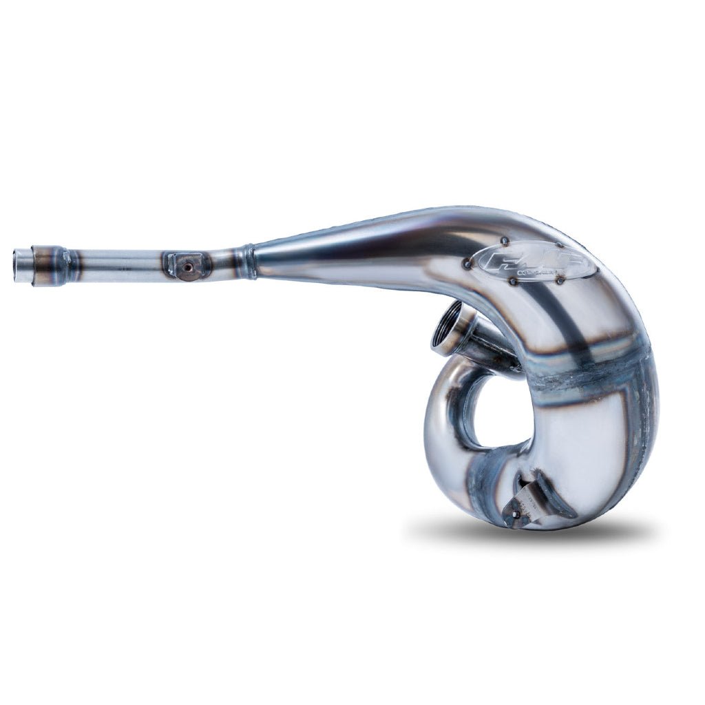 FMF Gold Series Factory Fatty Pipe Beta 250/300RR ('13 - 19) | 025157 - MojoMotoSport.com