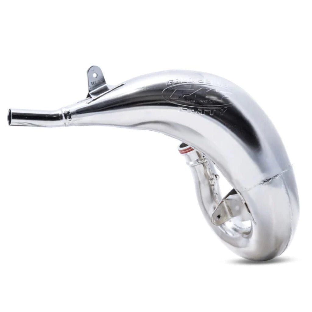 FMF Gold Series Fatty Pipe Honda CR85 ('03 - '04) | 021031 - MojoMotoSport.com