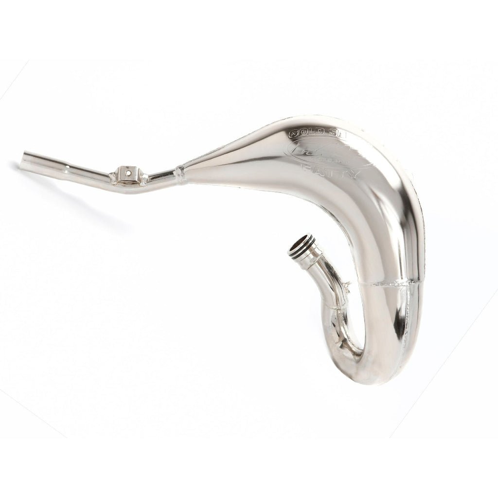 FMF Gold Series Fatty Pipe Honda CR85R '05 - 07 | 021044 - MojoMotoSport.com