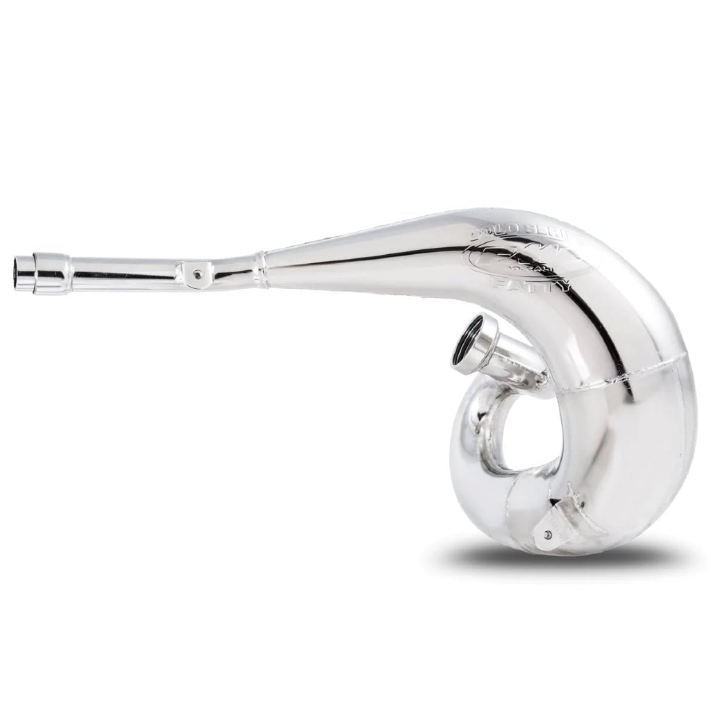 FMF Gold Series Fatty Pipe Kawasaki KX125 (2003) | 022012 - MojoMotoSport.com