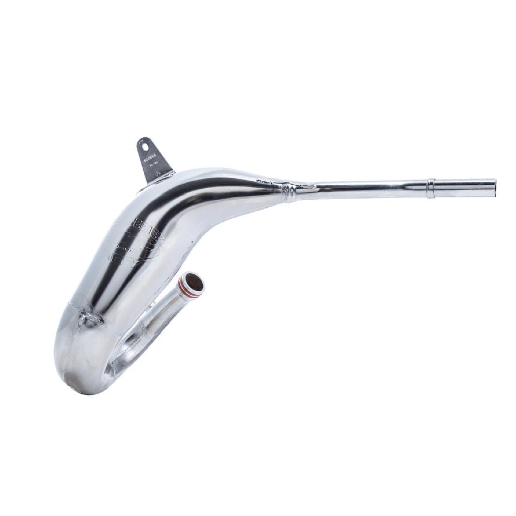 FMF Gold Series Fatty Pipe Kawasaki KX85/100/112 | 022060 - MojoMotoSport.com