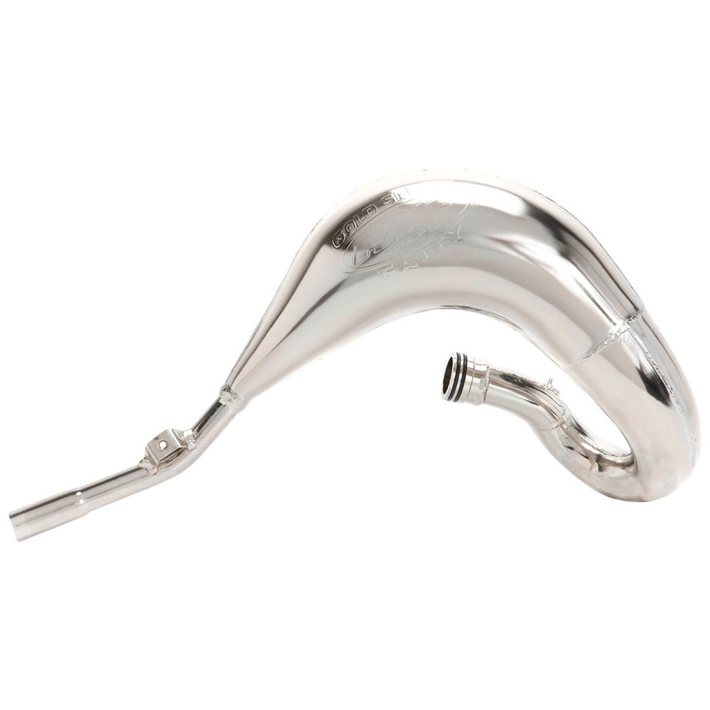 FMF Gold Series Fatty Pipe KTM 65SX ('09 - '15) | 025151 - MojoMotoSport.com