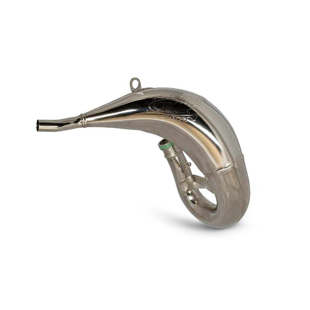 FMF Gold Series Fatty Pipe KTM/HUS 125 - 150 ('16 - 19) | 025182 - MojoMotoSport.com