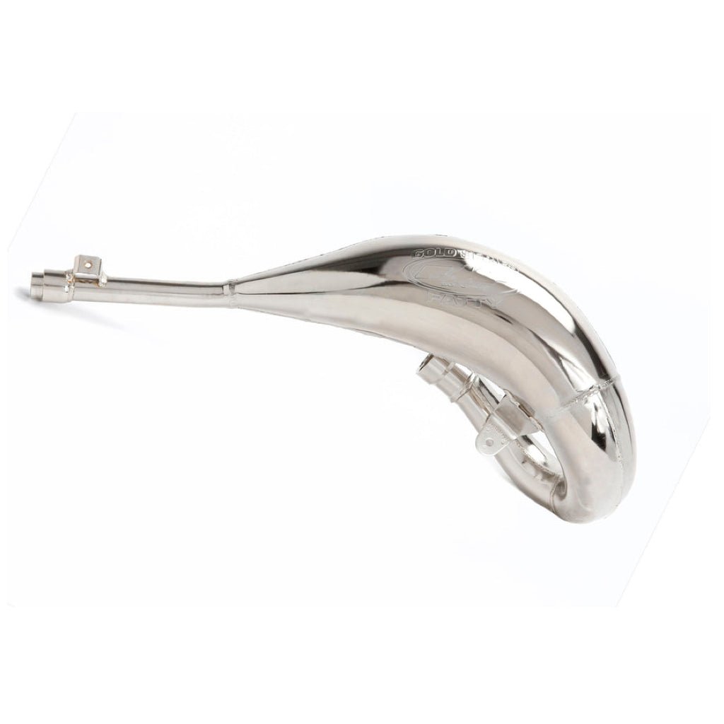FMF Gold Series Fatty Pipe Suzuki RM125 ('01 - 07) | 023055 - MojoMotoSport.com