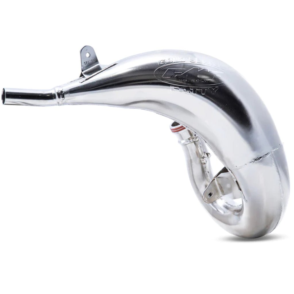 FMF Gold Series Fatty Pipe Yamaha YZ65 ('18 - '22) | 024068 - MojoMotoSport.com