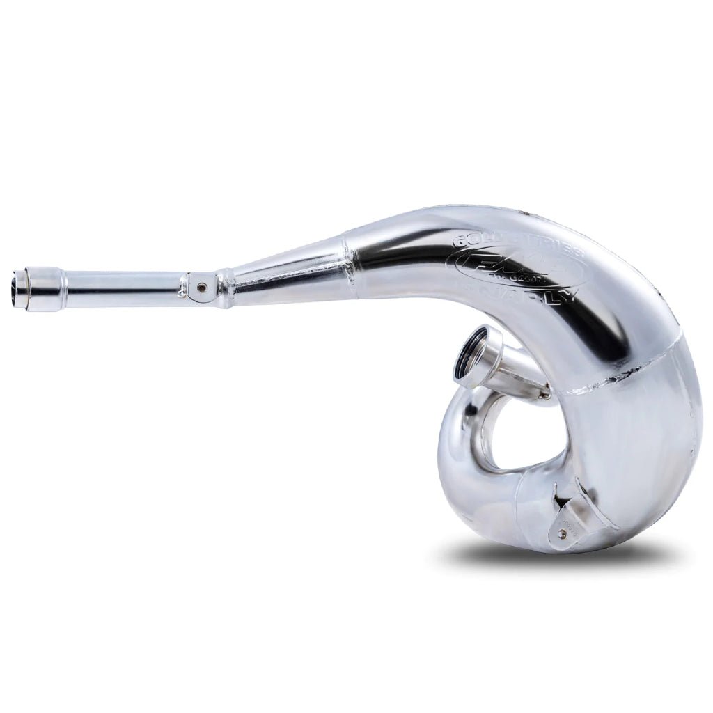 FMF Gold Series Gnarly Pipe KTM 250/300cc ('90 - '97) | 020079 - MojoMotoSport.com