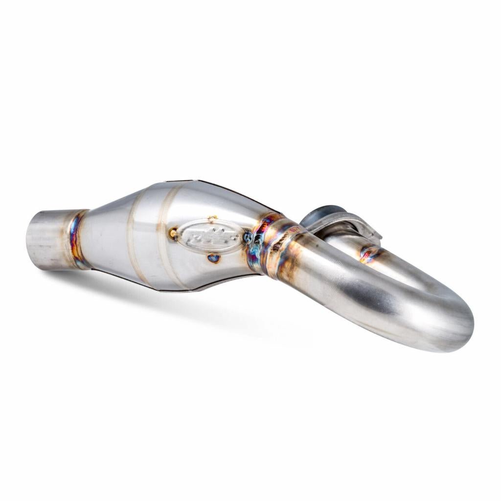 FMF Megabomb Stainless Header | 042386 - MojoMotoSport.com
