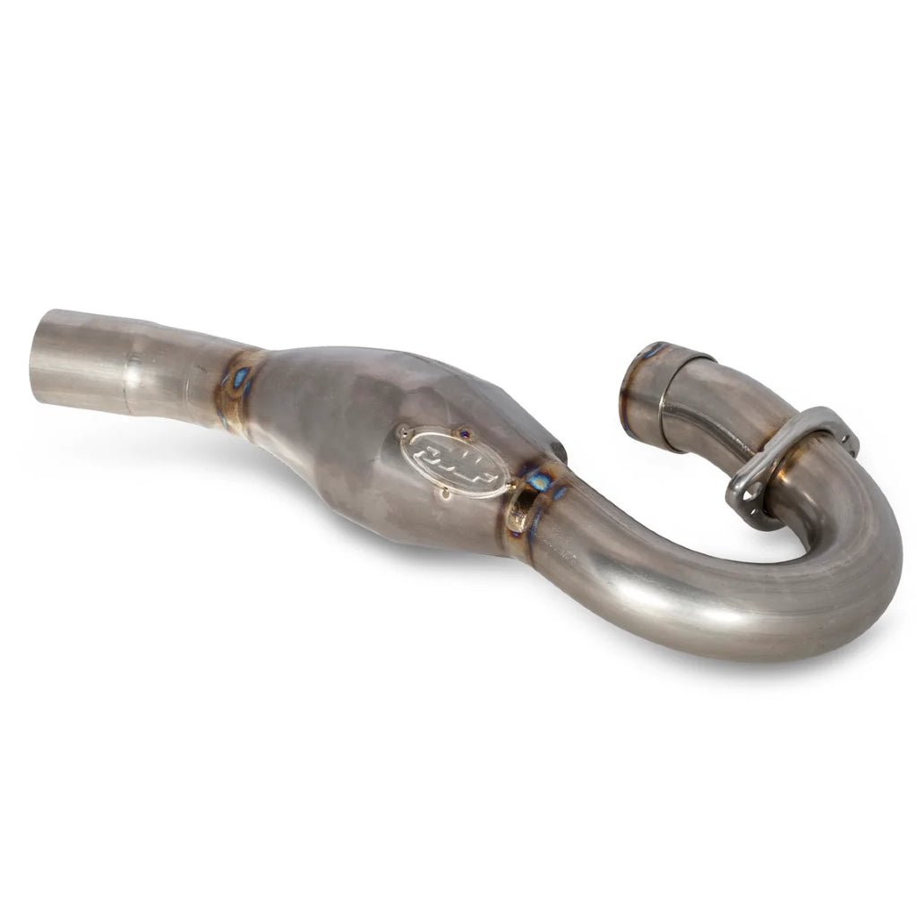 FMF Megabomb Titanium Header Kawasaki KX250F ('17 - '20) | 042344 - MojoMotoSport.com