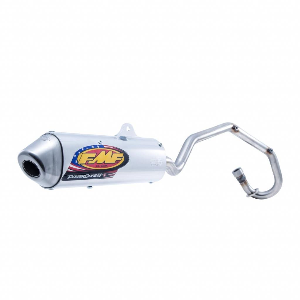 FMF Mini Powercore 4 Exhaust Spark Arrestor KLX/DRZ110 (02 - 22) | 042002 - MojoMotoSport.com