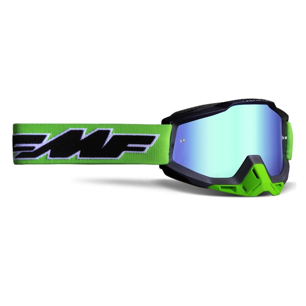 FMF Powerbomb Goggle - MojoMotoSport.com