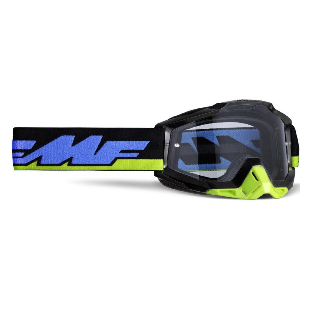 FMF Powerbomb Goggle - MojoMotoSport.com