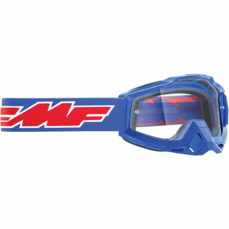 FMF Powerbomb Goggle - MojoMotoSport.com