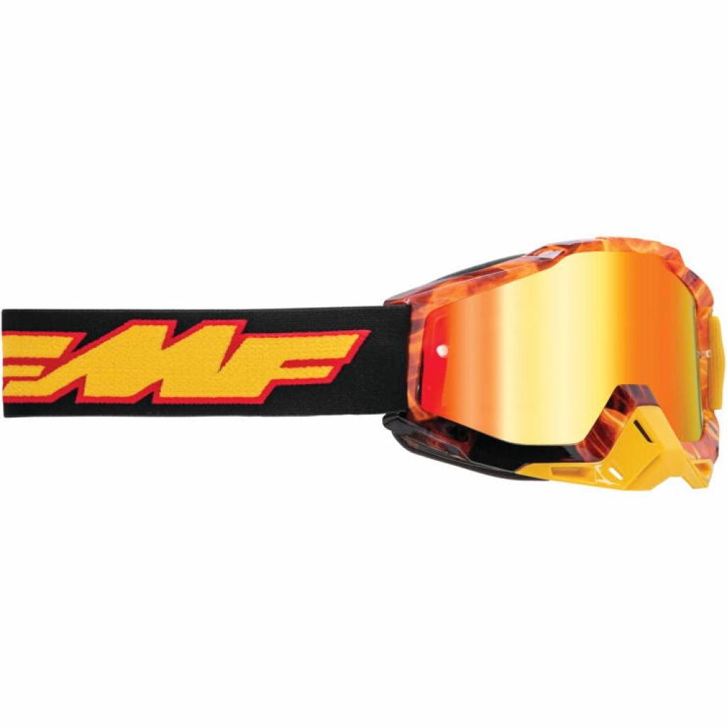 FMF Powerbomb Goggle - MojoMotoSport.com