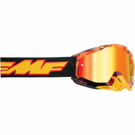 FMF Powerbomb Goggle - MojoMotoSport.com