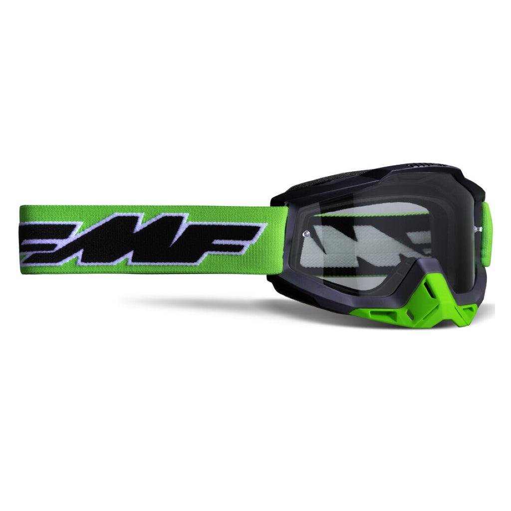 FMF Powerbomb Goggle - MojoMotoSport.com