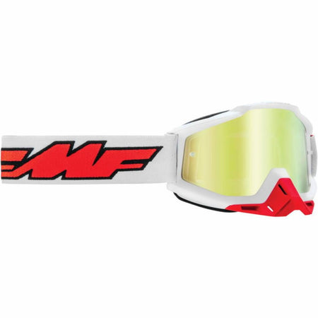 FMF Powerbomb Goggle - MojoMotoSport.com