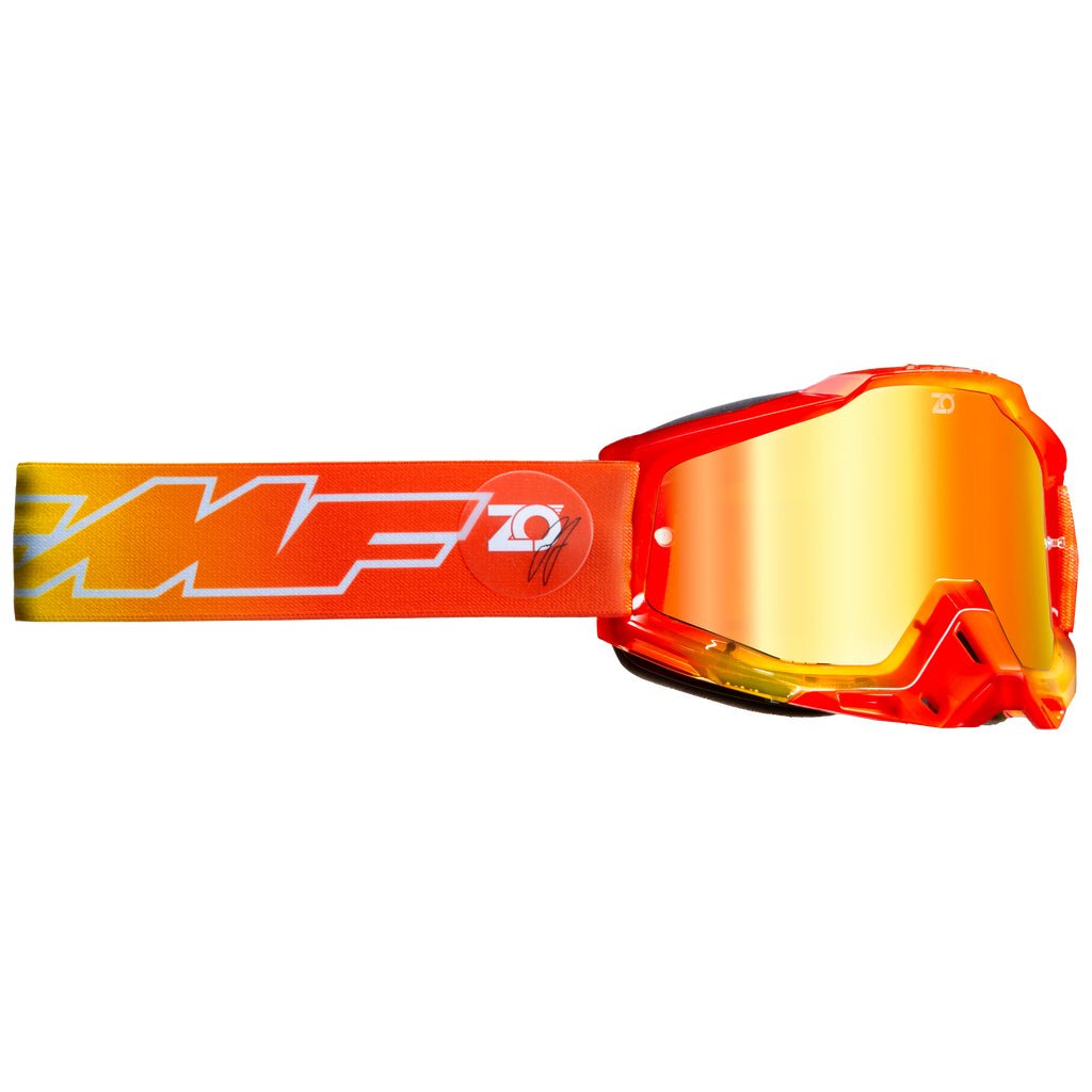 FMF Powerbomb Goggle - MojoMotoSport.com